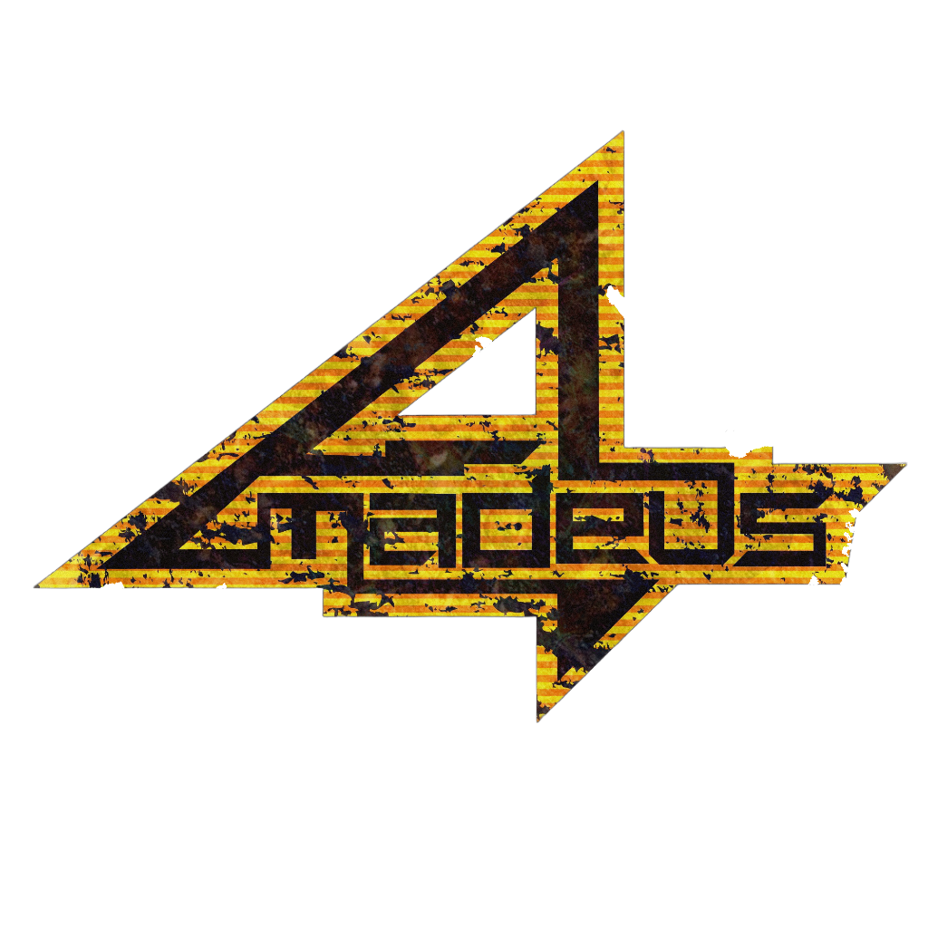 Amadeus Logo